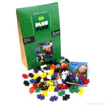 Plus Mini Horses 3 in 1 Art.3748  Конструктор,220шт