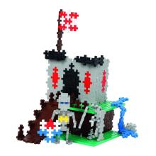 Plus Mini Horses 3 in 1 Art.3748  Конструктор,220шт