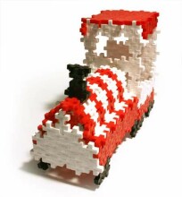 Plius Mini Christmas Art. 3738 konstruktorius, 360 vnt