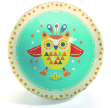 Djeco Art.DJ00100  резиновый мяч
