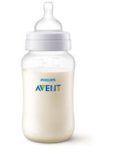 Philips AVENT Anti-Colic AirFree SCY 106/01 feeding bottles 3+ 330ml