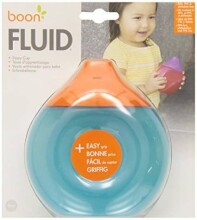 Boon Fluid Art.B11059  Детский поильник