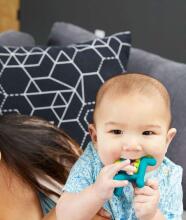 Boon Dragon Teether Art.B11168 Bērnu zobgrauzis