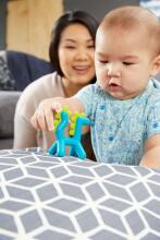 Boon Dragon Teether Art.B11168 Bērnu zobgrauzis