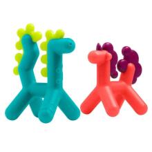 Boon Unicorn Teether Art.B11169 Погремушка для зубов