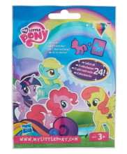 BebeBee Pony Art.294563 Пони в закрытой упаковке