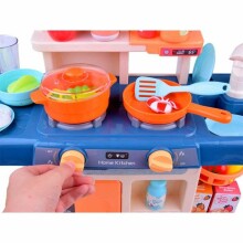 TLC Baby Modern Kitchen  Art.T20101 Interaktīvā Rotaļu virtuve ar skaņas un gaismas efektiem