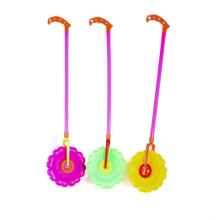 BebeBee Big Art.294571 Bērnu stumjamā rotaļlieta Ritenis (diametrs 23cm)