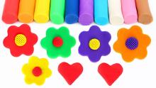 Plasticine Magical Art.294501 Детский пластилин с аксессуарами