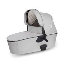 X-Lander  X-Run Col.Azure Grey  Universālie bērnu ratiņi 2in1