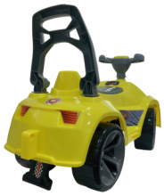 Orion Toys Lambo Car Art.021 Bērnu Stumjamā mašīna