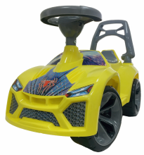 Orion Toys Lambo Car Art.021 Bērnu Stumjamā mašīna