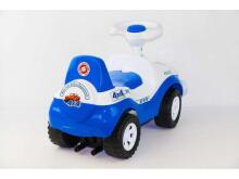 Orion Toys Jeep Car Art.105563 Blue