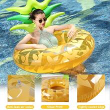 Inflatable Swimming Ring Art.105568 Надувной круг