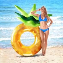 Inflatable Swimming Ring Art.105568 Надувной круг