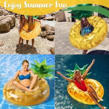 Inflatable Swimming Ring Art.105568 Надувной круг