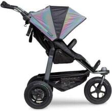 TFK Mono Sport Art.T-M1-SA-315  Grey Спортивная коляска
