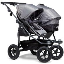 TFK Duo Mono Combi Art.T-D1-KA-315  Grey