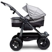 TFK Duo Mono Combi Art.T-D1-KA-315  Grey