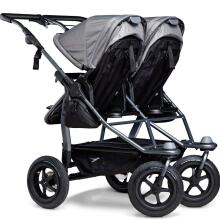 TFK Duo Mono Combi Art.T-D1-KA-315  Grey