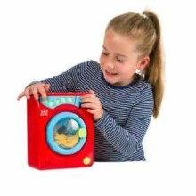 Playgo Art.3206 Стиральная машина со цветовыми и звуковыми эфектами