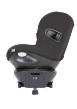 Joie i-Spin Safe car seat (0-18,5 kg) Coal