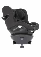 Joie i-Spin Safe autokrēsls (0-18,5 kg) Coal