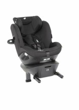 Joie i-Spin Safe autokrēsls (0-18,5 kg) Coal