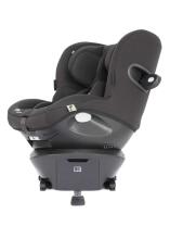 Joie i-Spin Safe car seat (0-18,5 kg) Coal