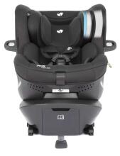 Joie i-Spin Safe car seat (0-18,5 kg) Coal