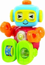 Playgo Art.2960 Развивающая игрушка Робот