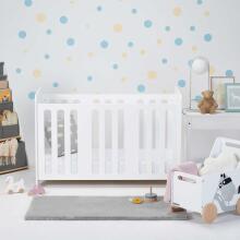 KinderKraft Stello Art.105700 White