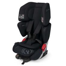 Concord '21 Vario XT-5 Art.7500890 Soft Black  Aвтокресло (9-36 кг)