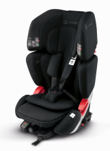Concord '21 Vario XT-5 Art.7500890 Soft Black  Aвтокресло (9-36 кг)