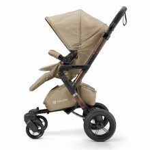 Concord '19 Buggy Neo Plus Art.8500113 Peacock Blue