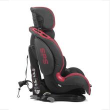 Be Cool'21 Thunder Isofix Art.755U693 Black Crown   Детское автокресло (9-36 кг)