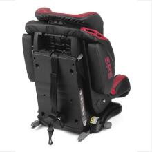 Be Cool'21 Thunder Isofix Art.755U693 Black Crown   Детское автокресло (9-36 кг)