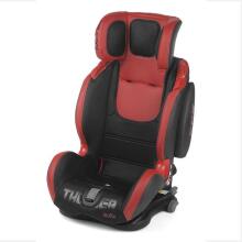 Be Cool'21 Thunder Isofix Art.755U693 Black Crown   Детское автокресло (9-36 кг)