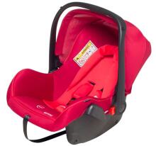 Britton BabyWay Art.B2136  Rumba Red