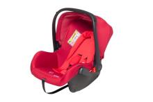 Britton BabyWay Art.B2136  Rumba Red
