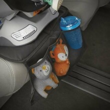 Zoogi Seat Protector Art.40126 Aizsargpārvalks autosēdeklim