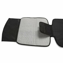 Zoogi Seat Protector Art.40126 Защита для автокресла