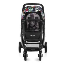 Be Cool'21 Silla Slide  Art.8002Y35 Melange