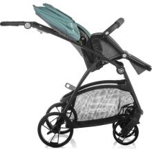 Be Cool'21 Silla Slide  Art.8002Y60 Aquamarine