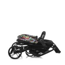 Be Cool'21 Silla Slide  Art.8002Y10 Black