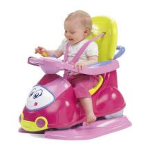 Chicco Quattro Art.60703.10 Stumjāma mašīna 4 vienā