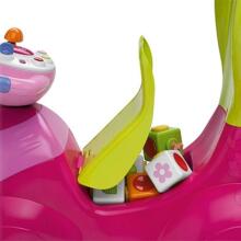 Chicco Quattro Art.60703.10 Stumjāma mašīna 4 vienā