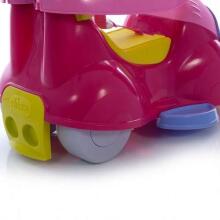 Chicco Quattro Art.60703.10 Stumjāma mašīna 4 vienā