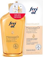 Frei Oil Oil For Pregnant Women Art.10596