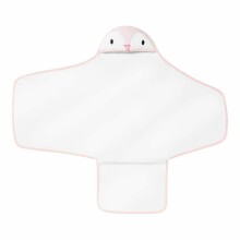 Tommee Tippee Towel  Art.CAA1016 Махровое полотенце с капюшоном